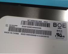 Матриця LCD до ноутбука Samsung Galaxy Chromebook Go XE340XDA №2